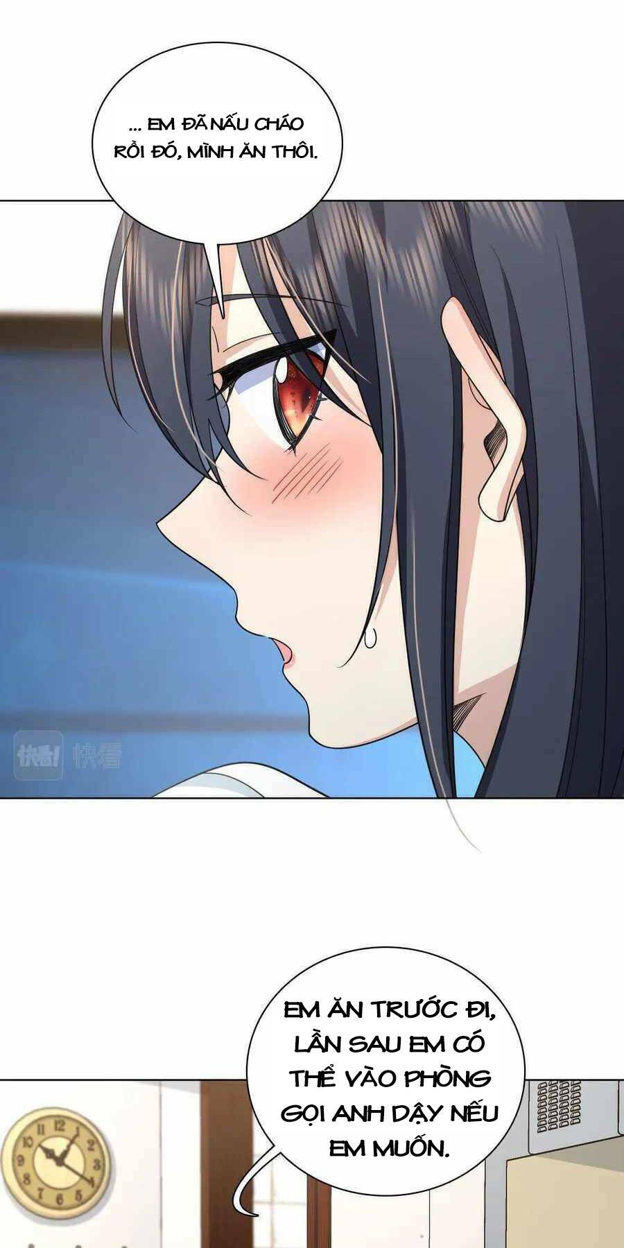 Bà Xã Nhà Tôi Đến Từ Ngàn Năm Trước Chapter 109 - Trang 2