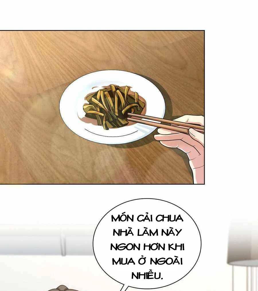 Bà Xã Nhà Tôi Đến Từ Ngàn Năm Trước Chapter 109 - Trang 2