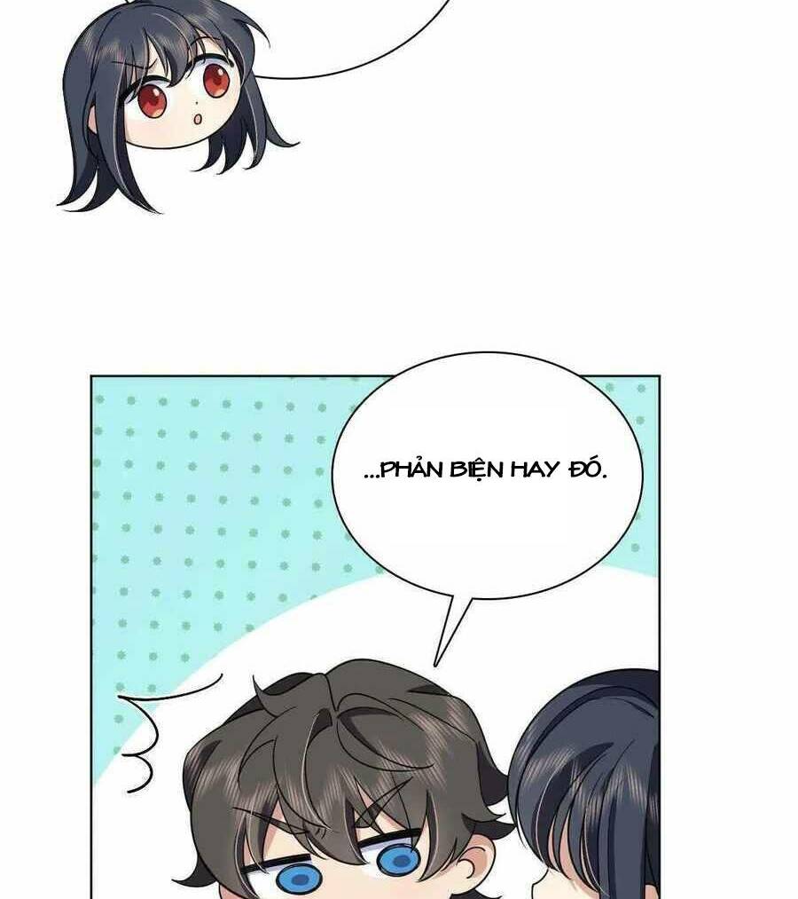 Bà Xã Nhà Tôi Đến Từ Ngàn Năm Trước Chapter 109 - Trang 2