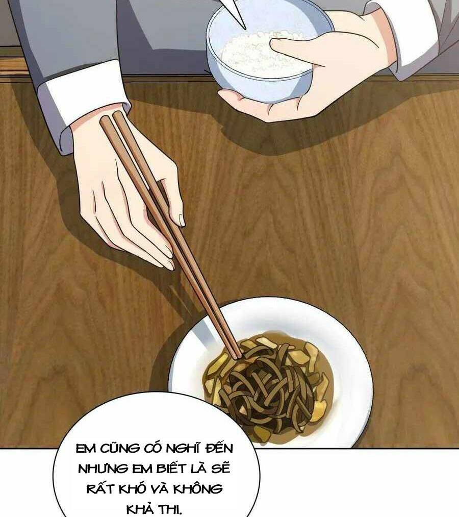 Bà Xã Nhà Tôi Đến Từ Ngàn Năm Trước Chapter 109 - Trang 2