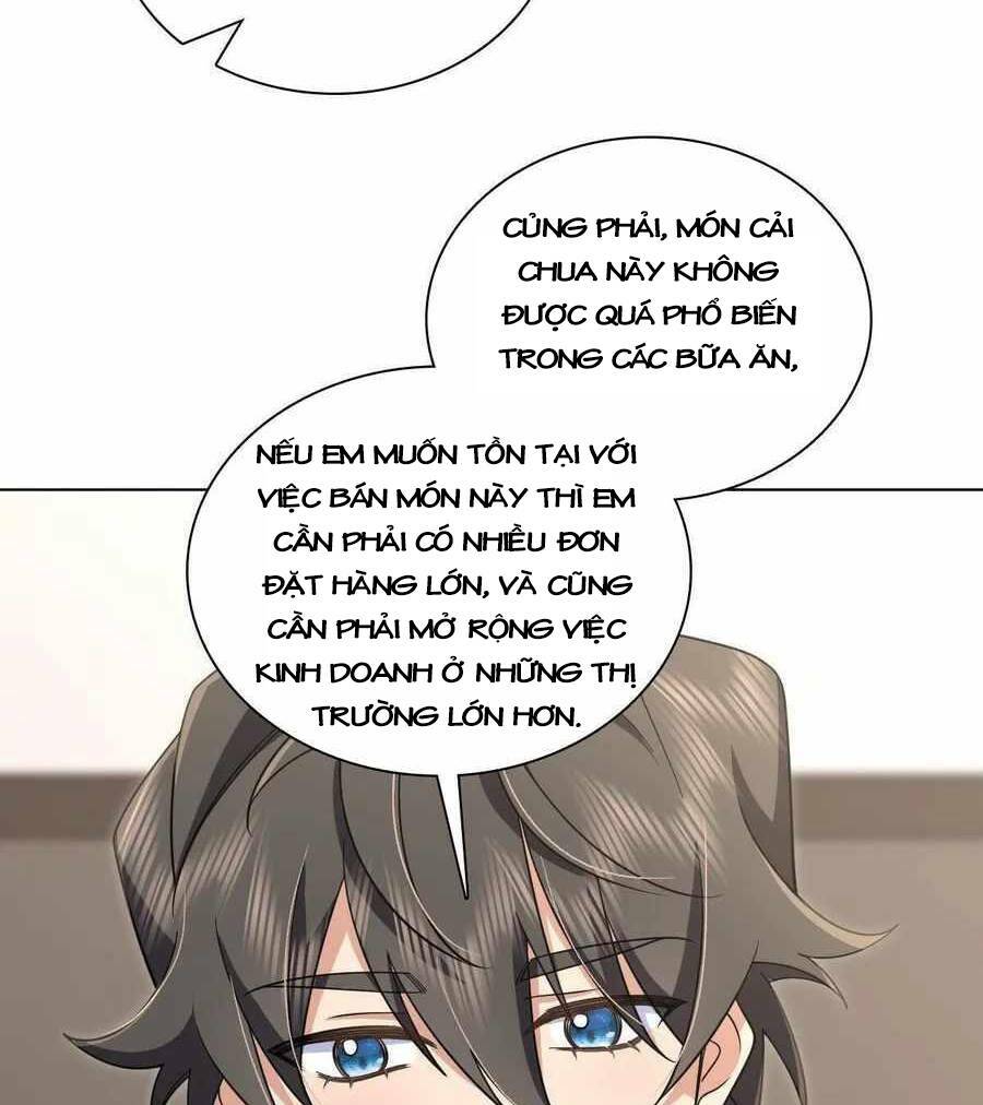 Bà Xã Nhà Tôi Đến Từ Ngàn Năm Trước Chapter 109 - Trang 2