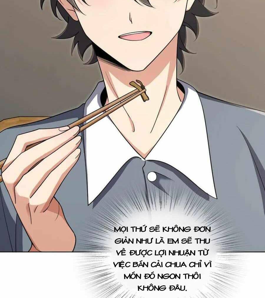 Bà Xã Nhà Tôi Đến Từ Ngàn Năm Trước Chapter 109 - Trang 2