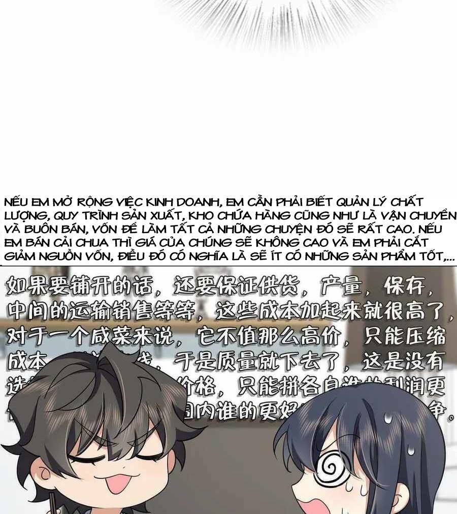 Bà Xã Nhà Tôi Đến Từ Ngàn Năm Trước Chapter 109 - Trang 2