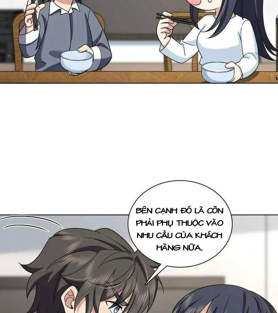 Bà Xã Nhà Tôi Đến Từ Ngàn Năm Trước Chapter 109 - Trang 2