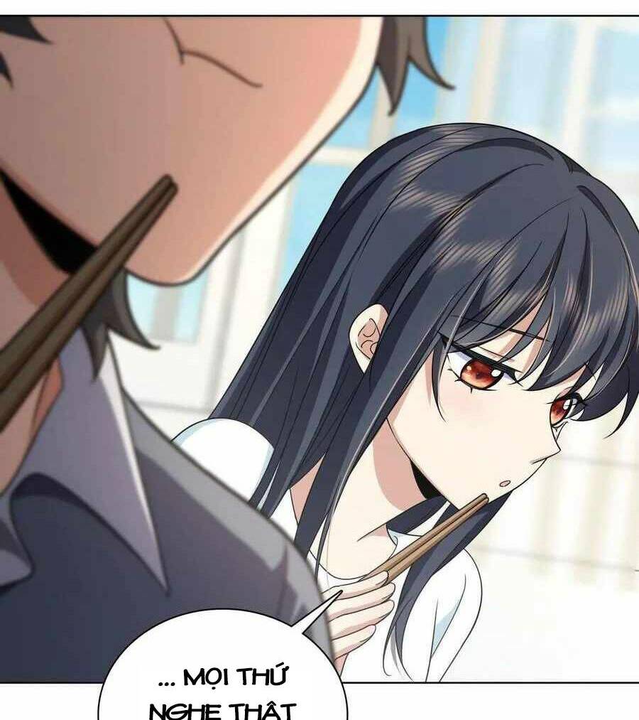 Bà Xã Nhà Tôi Đến Từ Ngàn Năm Trước Chapter 109 - Trang 2