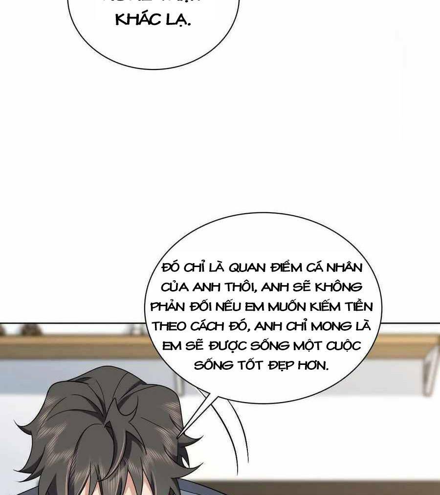 Bà Xã Nhà Tôi Đến Từ Ngàn Năm Trước Chapter 109 - Trang 2