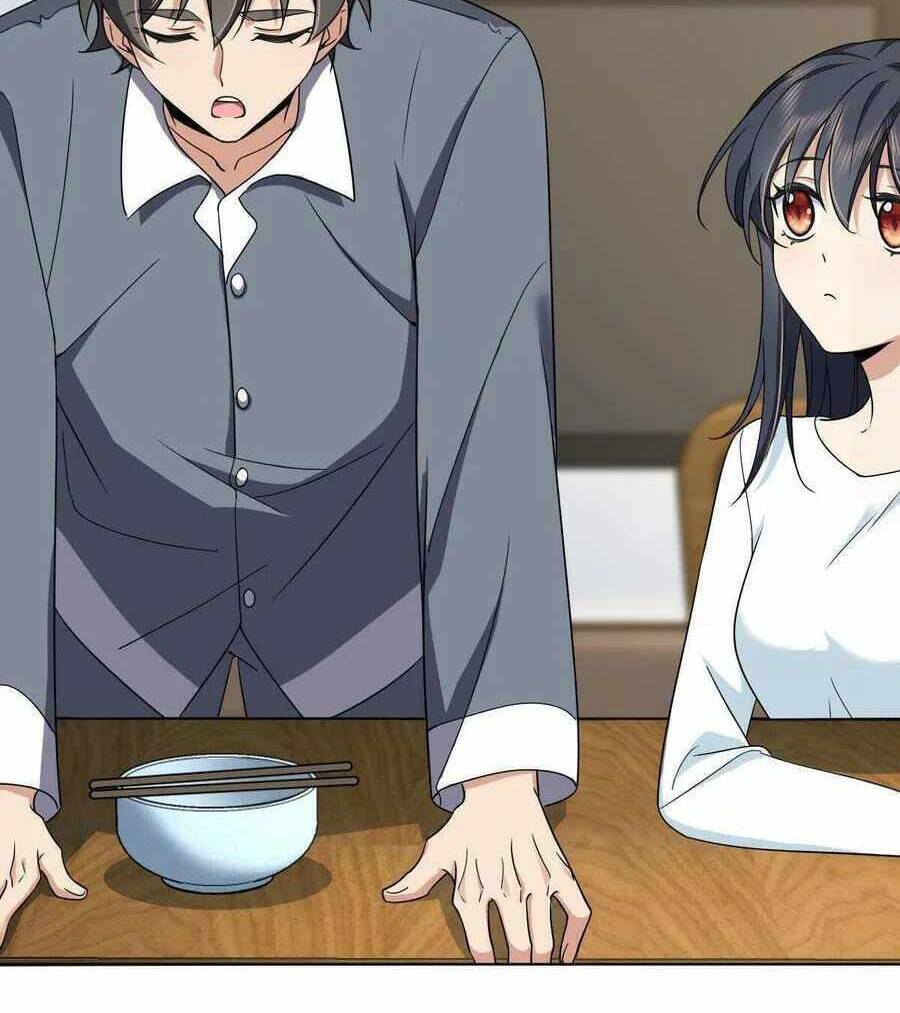 Bà Xã Nhà Tôi Đến Từ Ngàn Năm Trước Chapter 109 - Trang 2