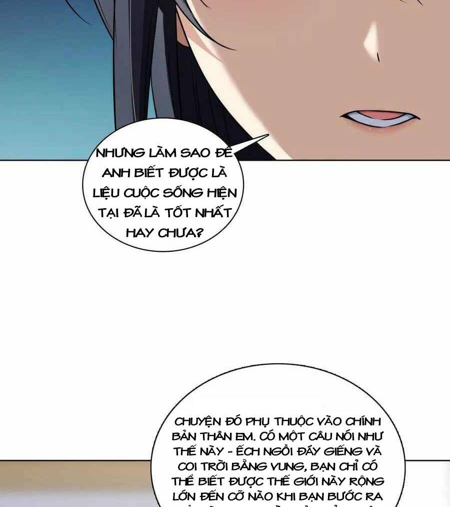 Bà Xã Nhà Tôi Đến Từ Ngàn Năm Trước Chapter 109 - Trang 2