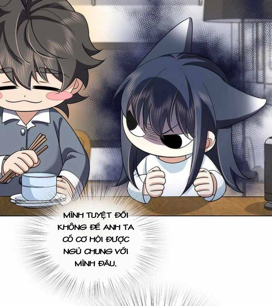 Bà Xã Nhà Tôi Đến Từ Ngàn Năm Trước Chapter 109 - Trang 2