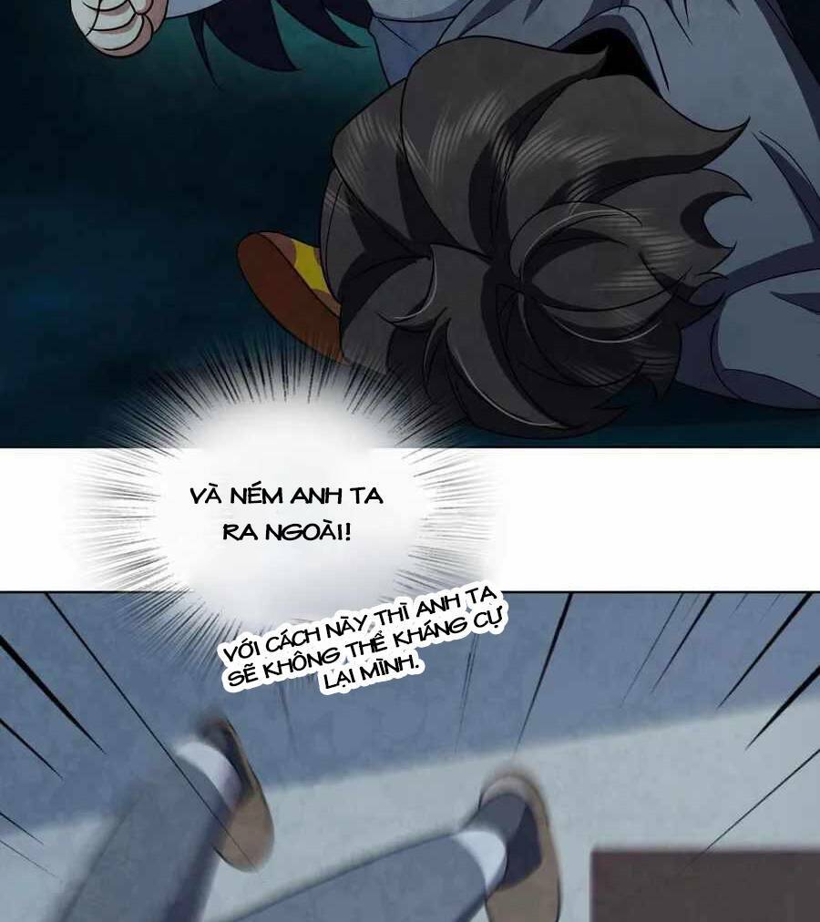 Bà Xã Nhà Tôi Đến Từ Ngàn Năm Trước Chapter 109 - Trang 2