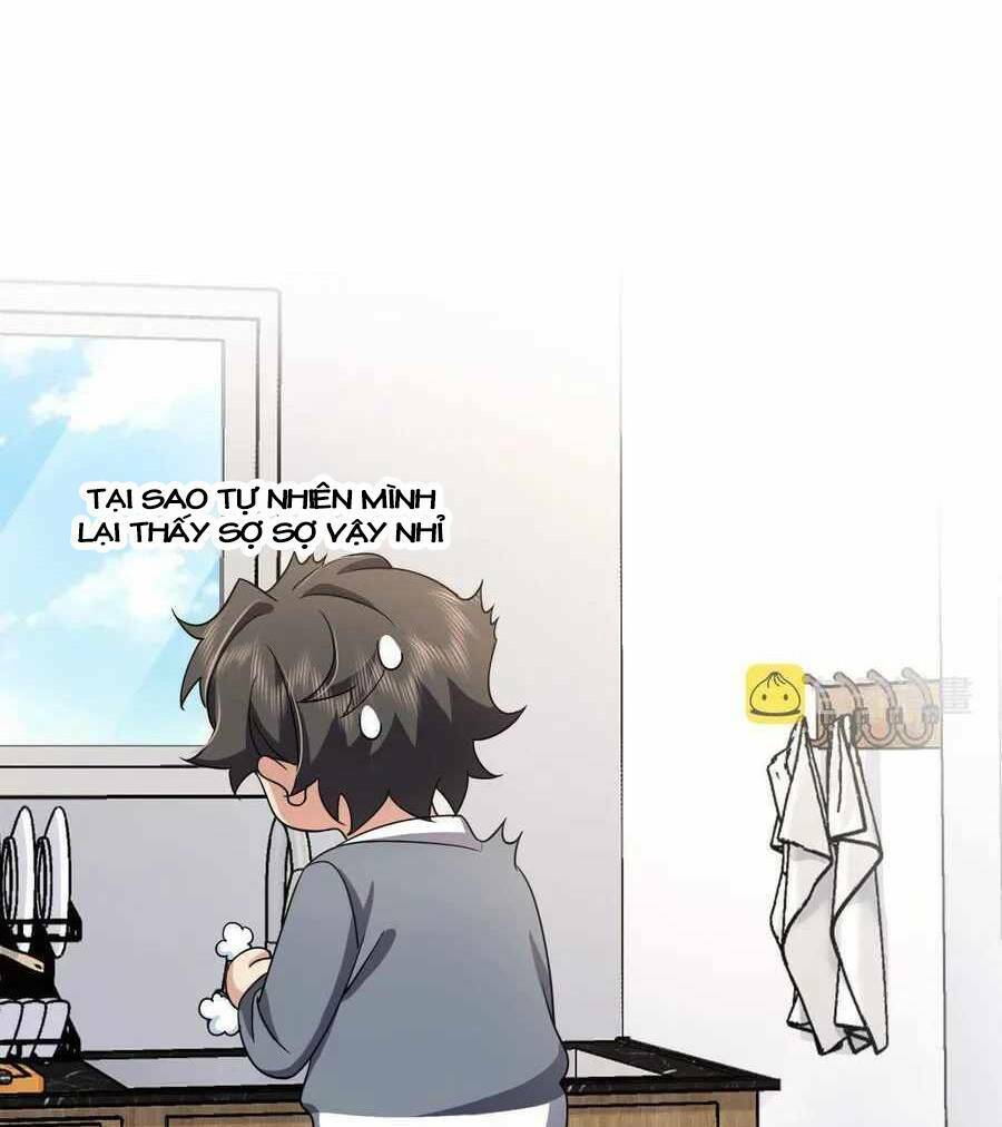 Bà Xã Nhà Tôi Đến Từ Ngàn Năm Trước Chapter 109 - Trang 2