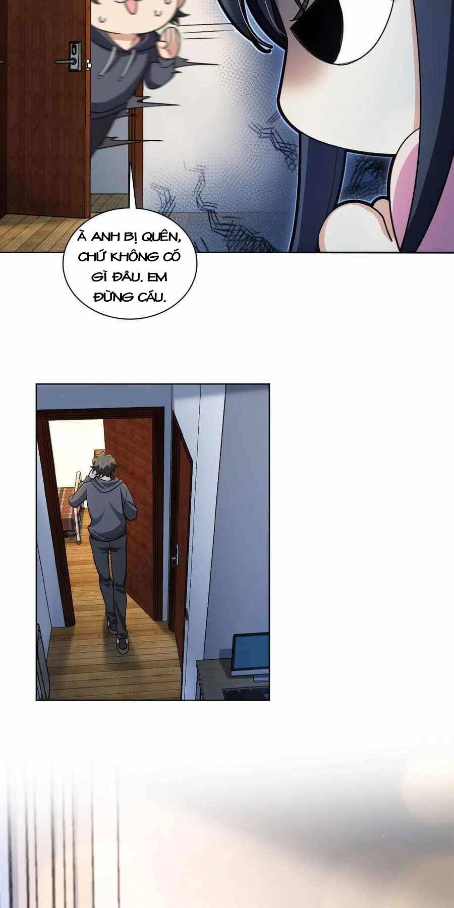 Bà Xã Nhà Tôi Đến Từ Ngàn Năm Trước Chapter 109 - Trang 2