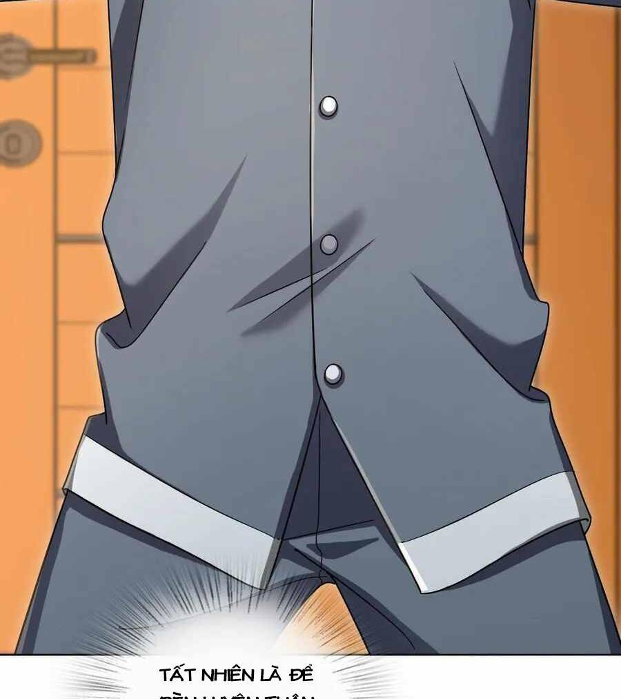 Bà Xã Nhà Tôi Đến Từ Ngàn Năm Trước Chapter 109 - Trang 2