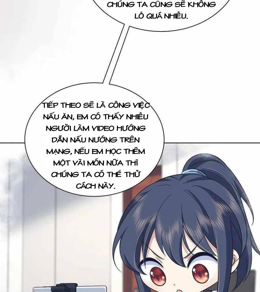 Bà Xã Nhà Tôi Đến Từ Ngàn Năm Trước Chapter 109 - Trang 2