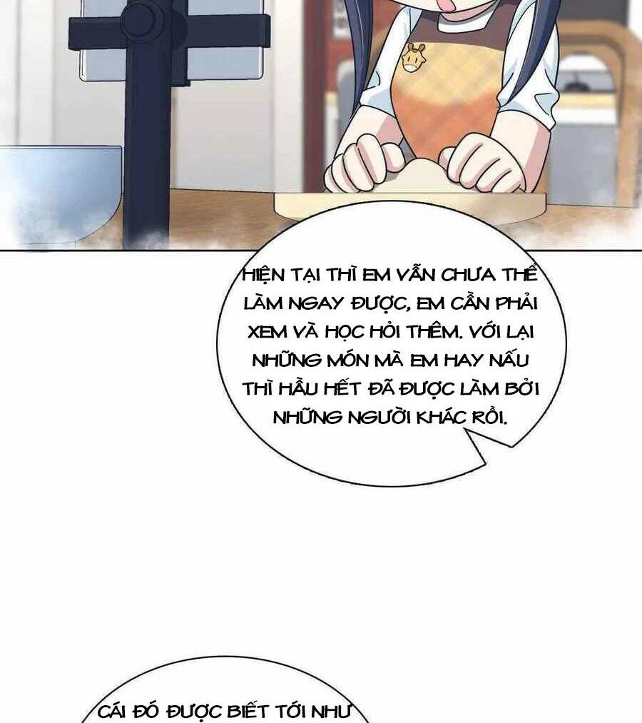 Bà Xã Nhà Tôi Đến Từ Ngàn Năm Trước Chapter 109 - Trang 2