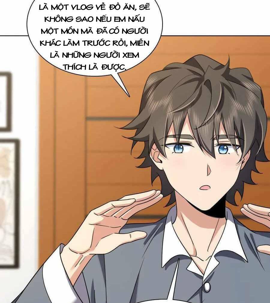 Bà Xã Nhà Tôi Đến Từ Ngàn Năm Trước Chapter 109 - Trang 2