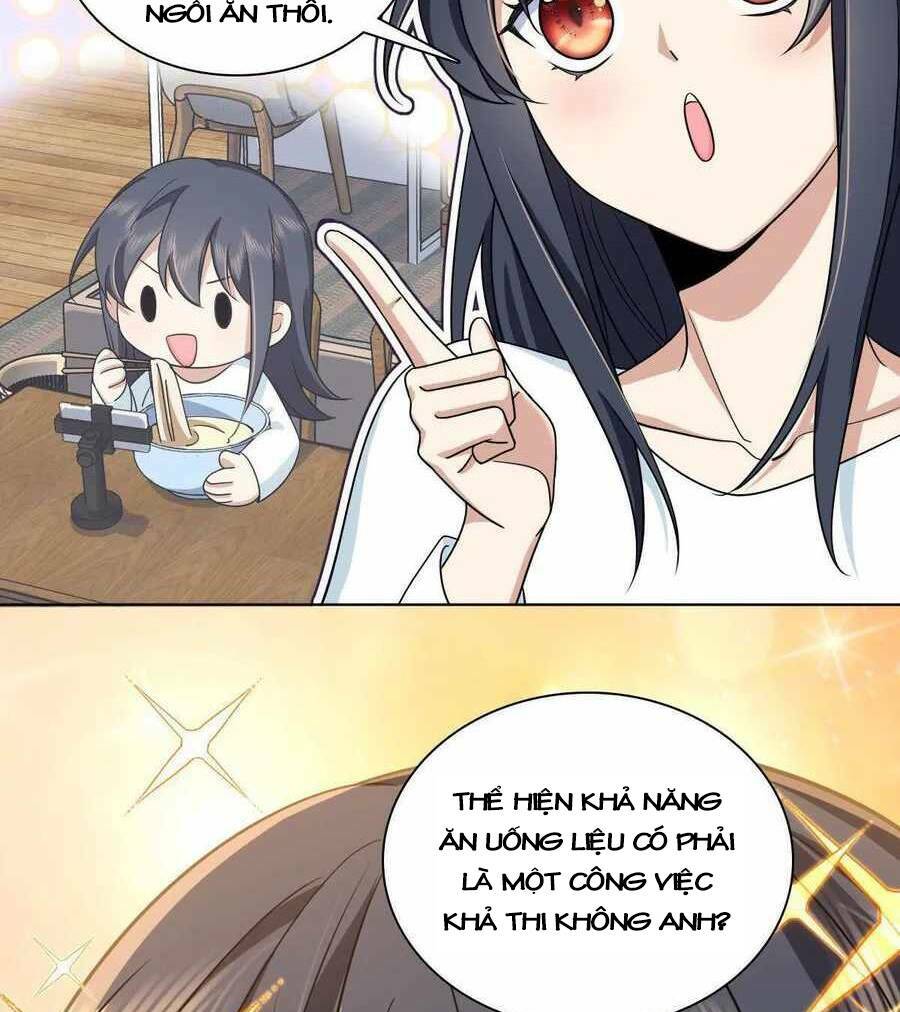 Bà Xã Nhà Tôi Đến Từ Ngàn Năm Trước Chapter 109 - Trang 2