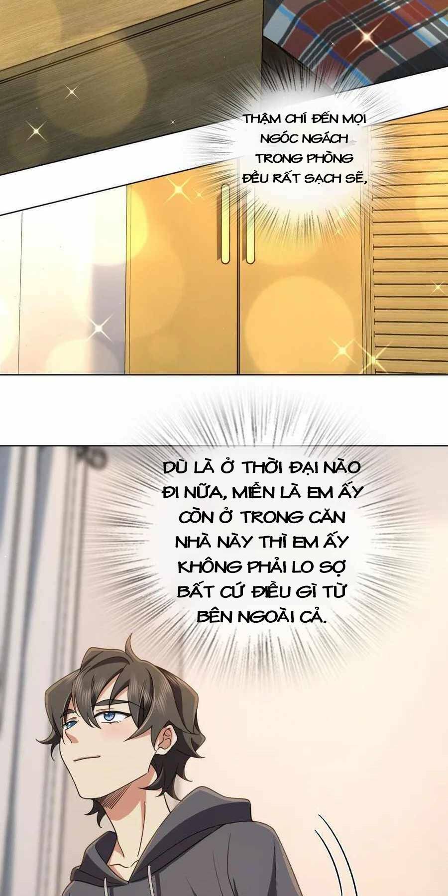 Bà Xã Nhà Tôi Đến Từ Ngàn Năm Trước Chapter 109 - Trang 2