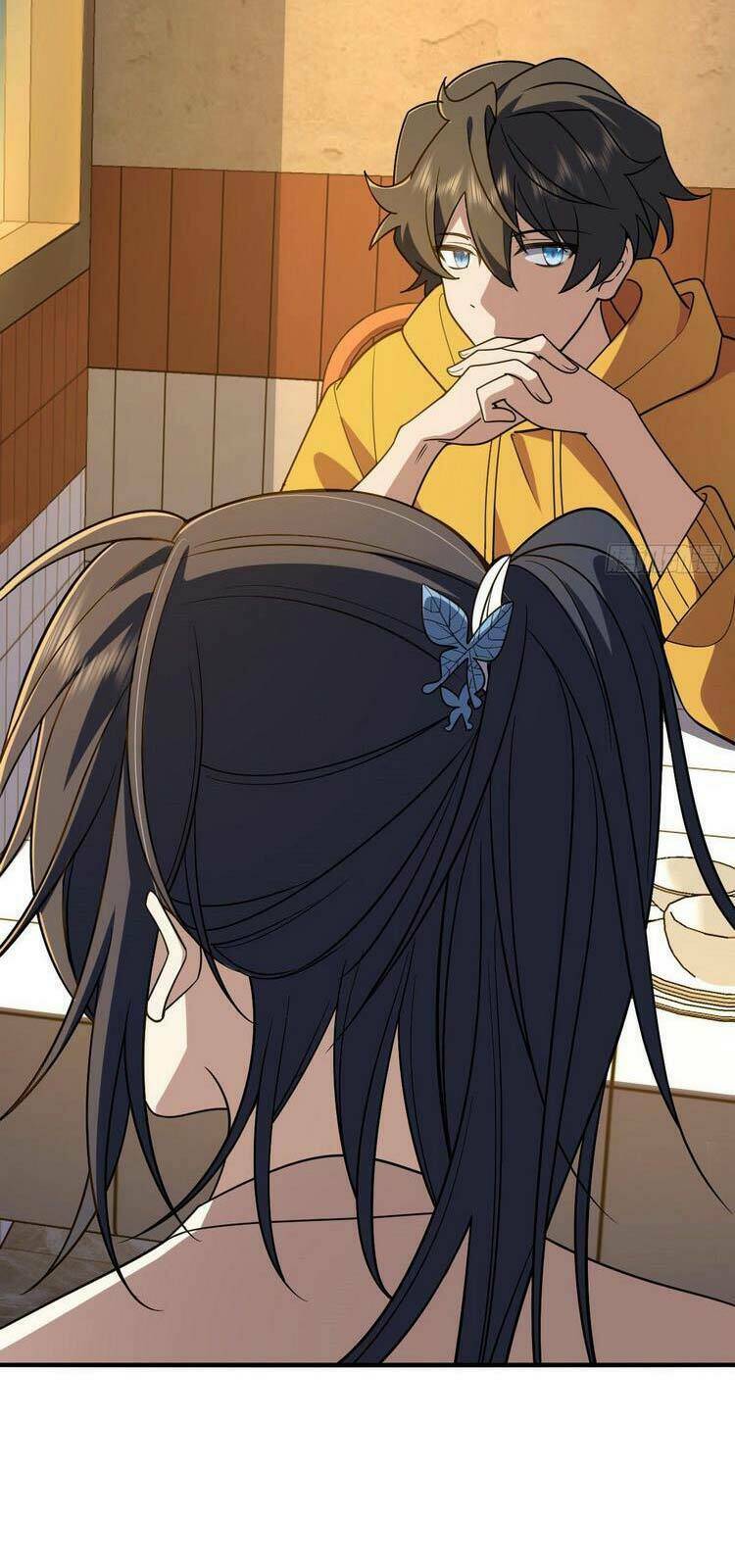 Bà Xã Nhà Tôi Đến Từ Ngàn Năm Trước Chapter 11 - Trang 2