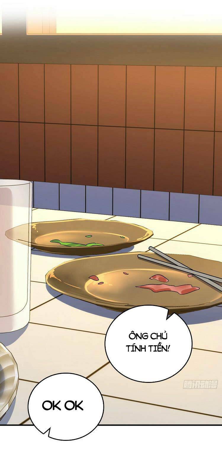 Bà Xã Nhà Tôi Đến Từ Ngàn Năm Trước Chapter 11 - Trang 2