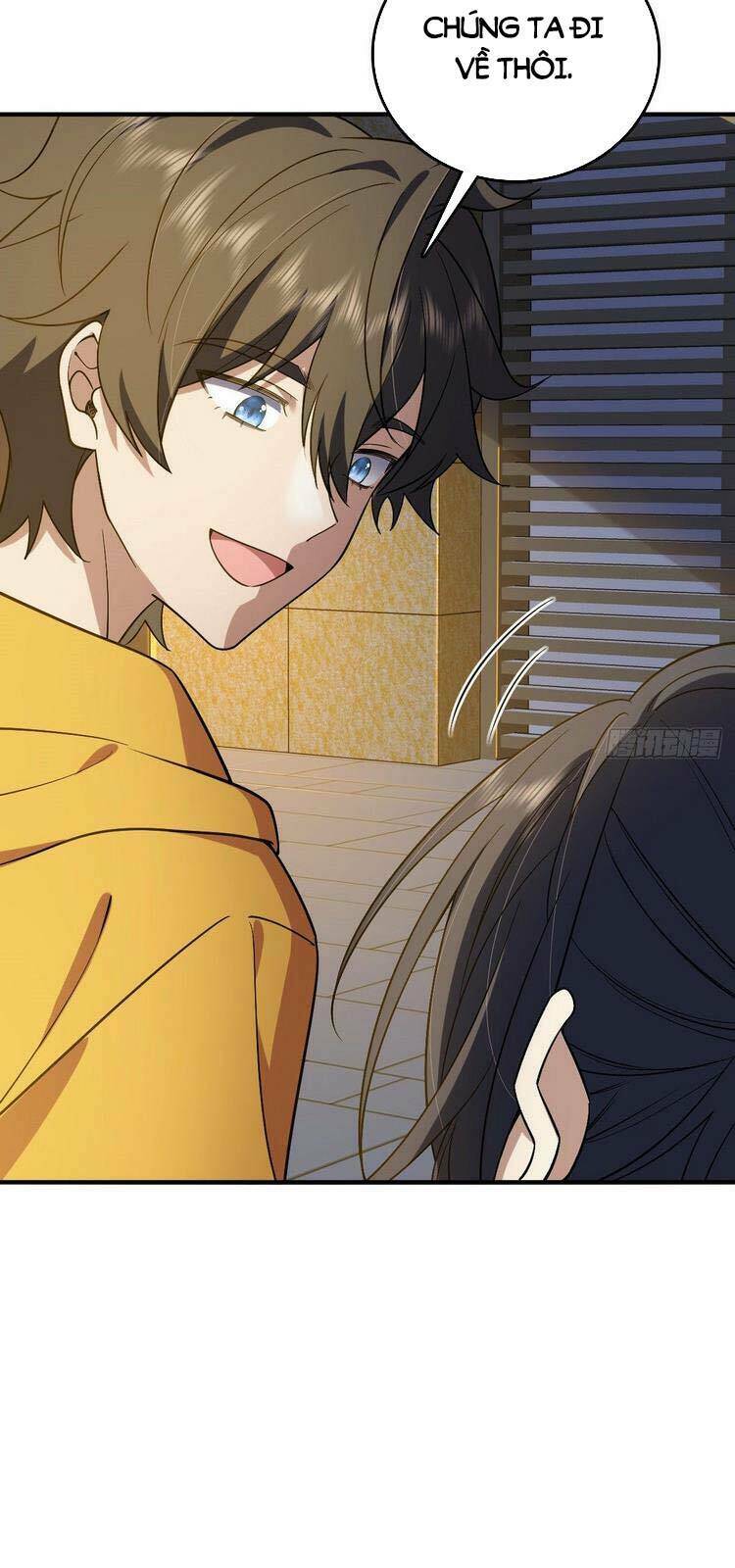 Bà Xã Nhà Tôi Đến Từ Ngàn Năm Trước Chapter 11 - Trang 2