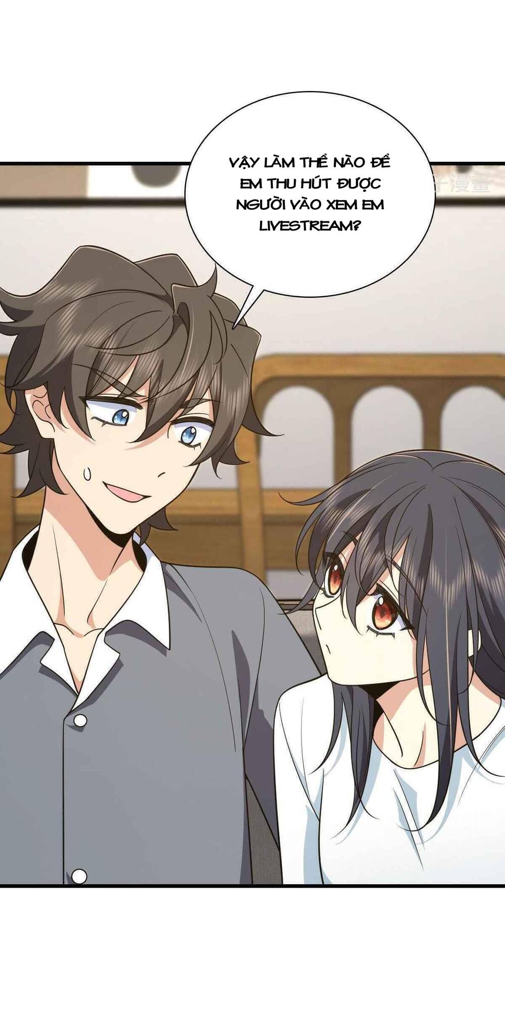 Bà Xã Nhà Tôi Đến Từ Ngàn Năm Trước Chapter 110 - Trang 2