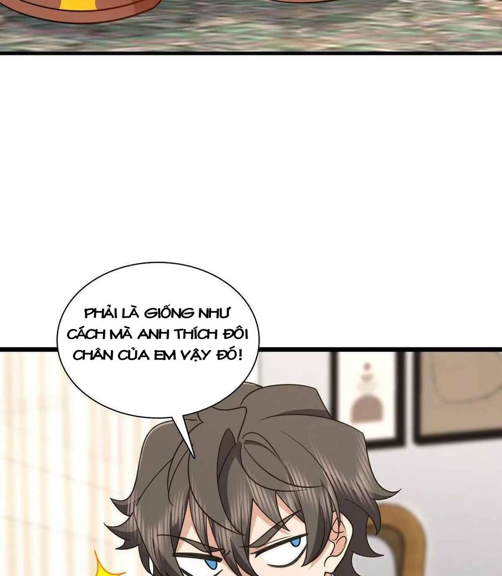 Bà Xã Nhà Tôi Đến Từ Ngàn Năm Trước Chapter 110 - Trang 2