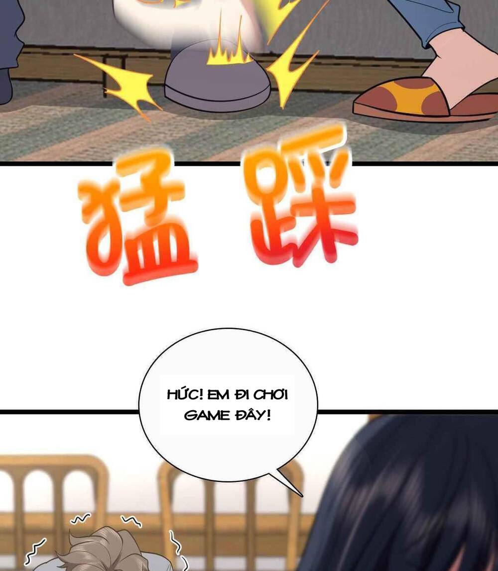 Bà Xã Nhà Tôi Đến Từ Ngàn Năm Trước Chapter 110 - Trang 2