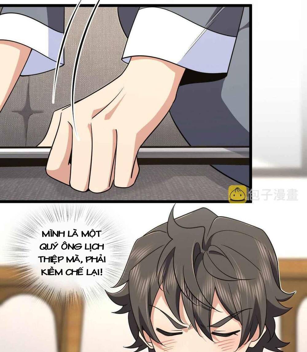 Bà Xã Nhà Tôi Đến Từ Ngàn Năm Trước Chapter 110 - Trang 2