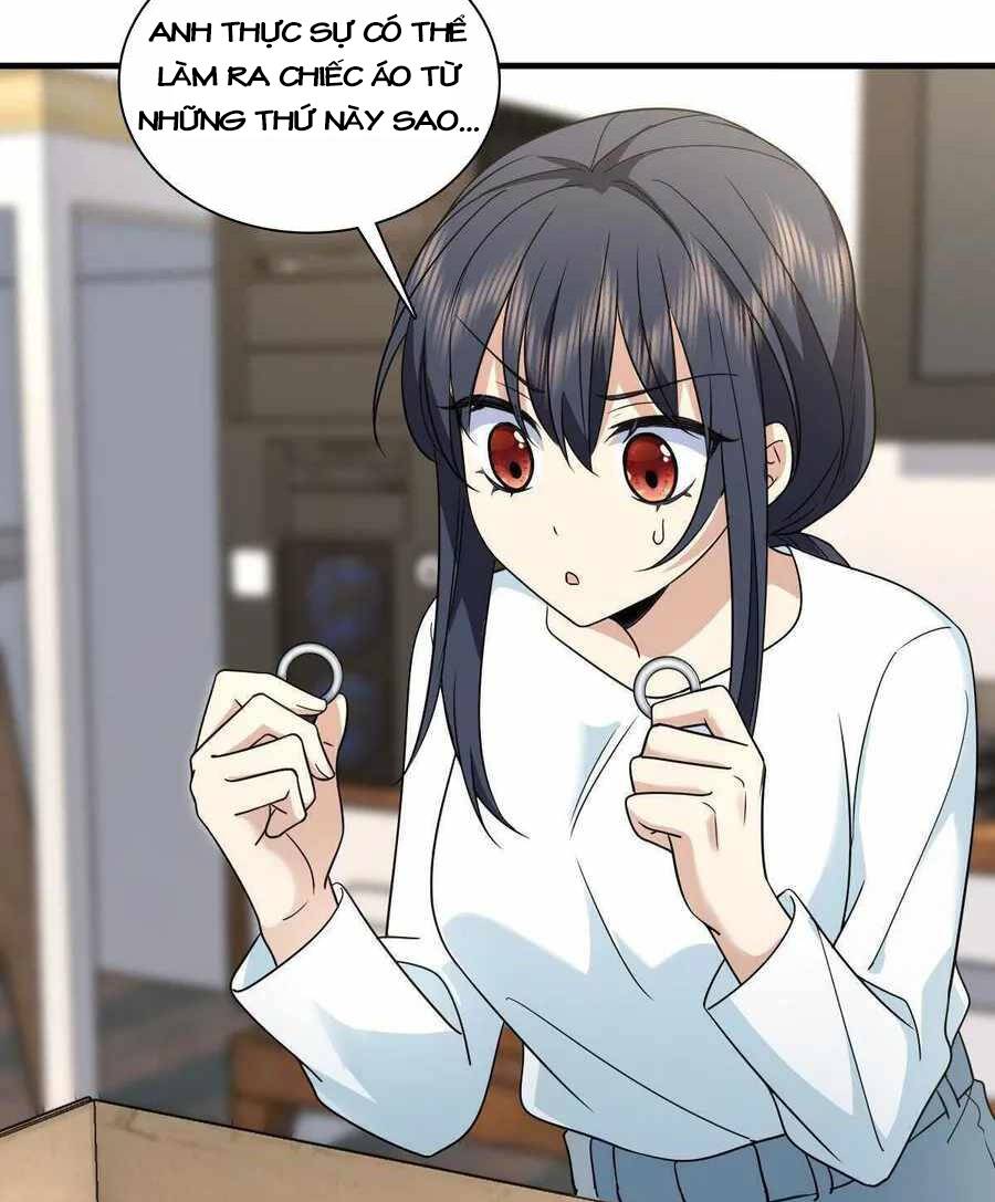 Bà Xã Nhà Tôi Đến Từ Ngàn Năm Trước Chapter 111 - Trang 2