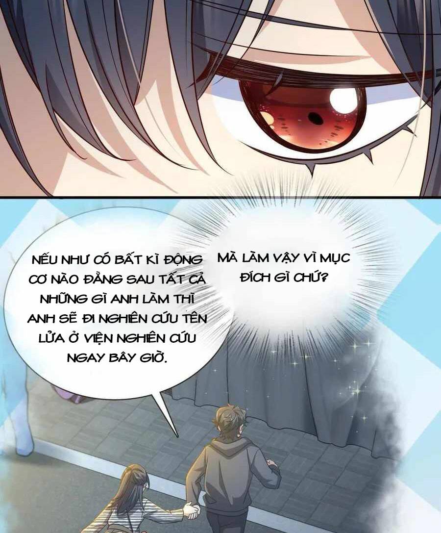 Bà Xã Nhà Tôi Đến Từ Ngàn Năm Trước Chapter 111 - Trang 2