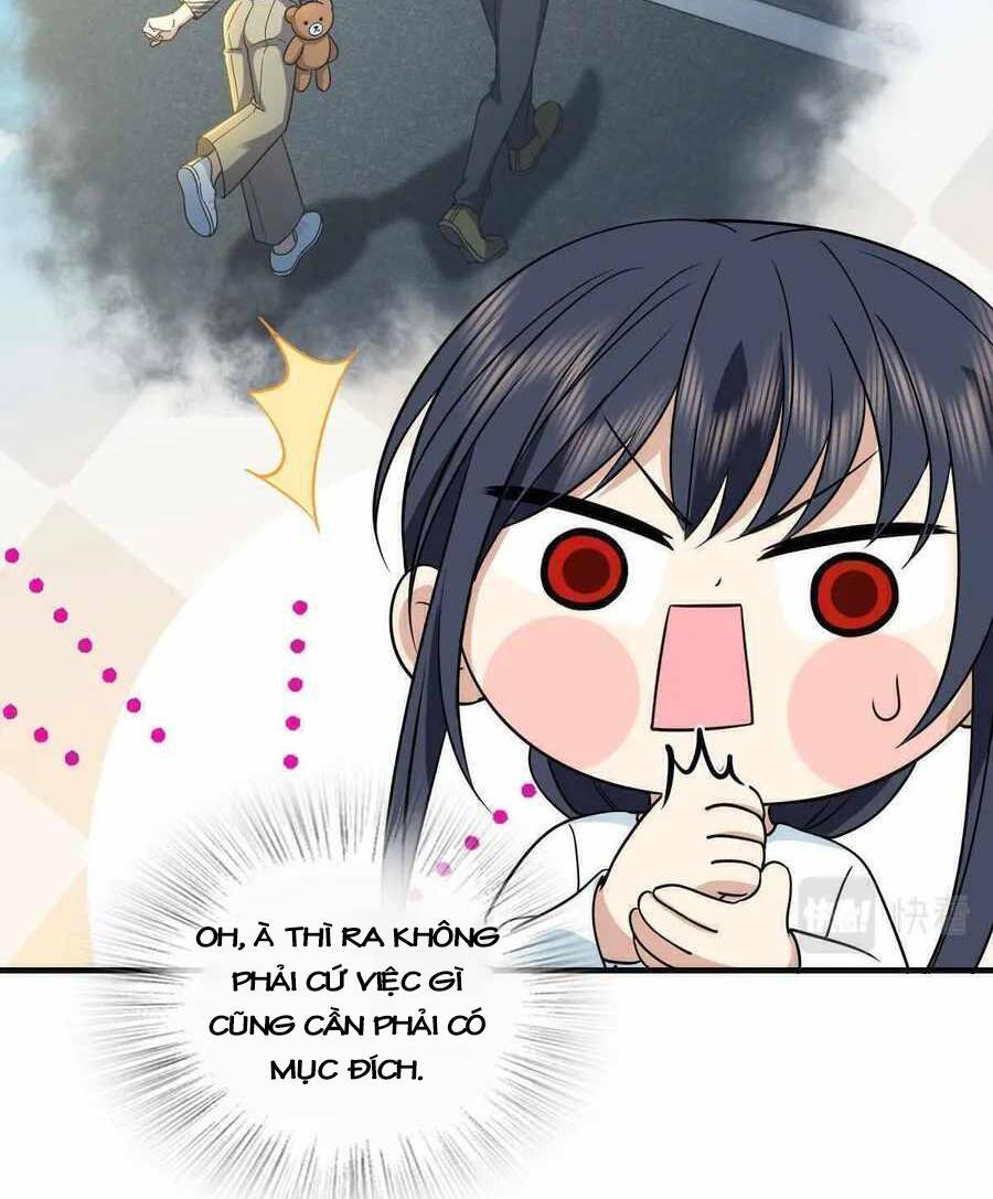 Bà Xã Nhà Tôi Đến Từ Ngàn Năm Trước Chapter 111 - Trang 2