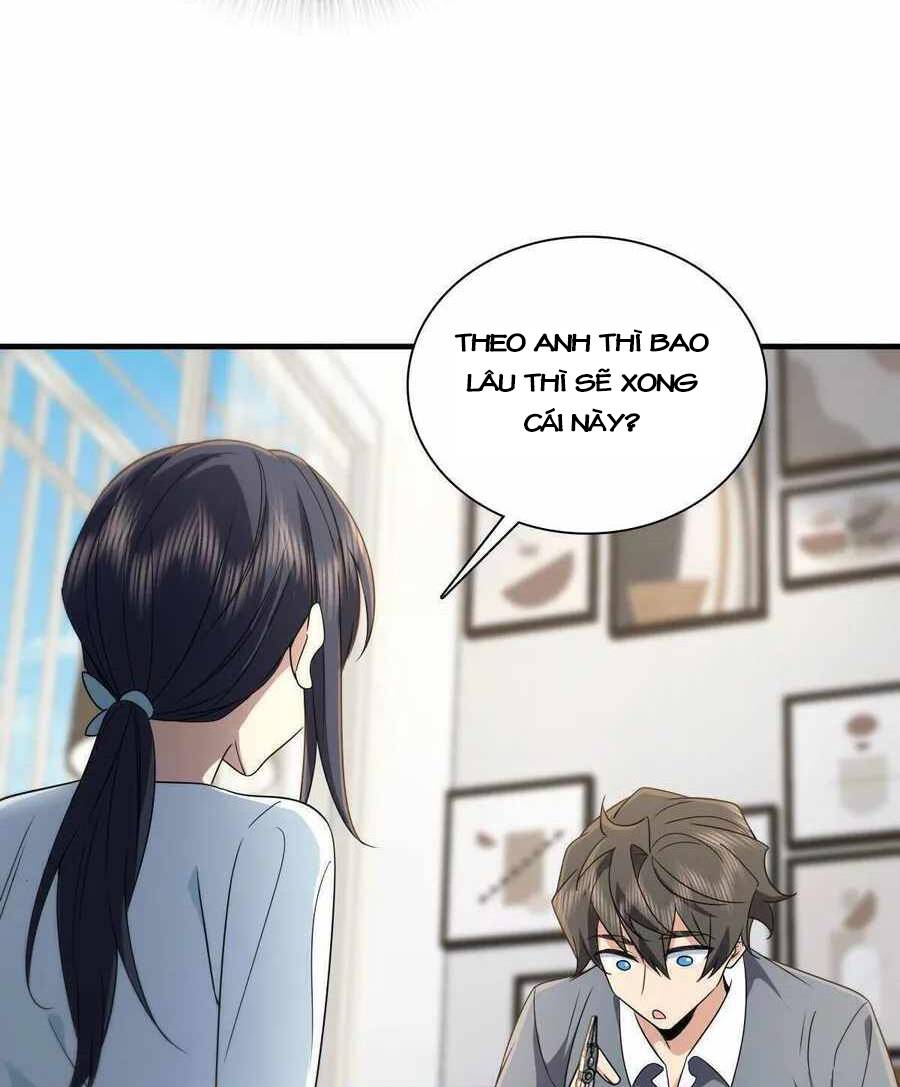 Bà Xã Nhà Tôi Đến Từ Ngàn Năm Trước Chapter 111 - Trang 2
