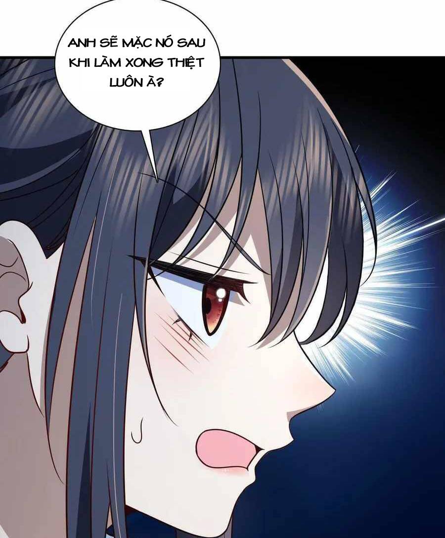 Bà Xã Nhà Tôi Đến Từ Ngàn Năm Trước Chapter 111 - Trang 2