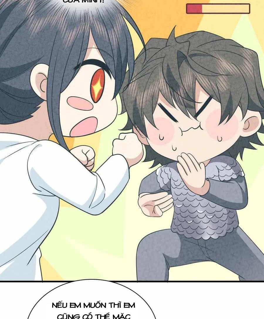 Bà Xã Nhà Tôi Đến Từ Ngàn Năm Trước Chapter 111 - Trang 2