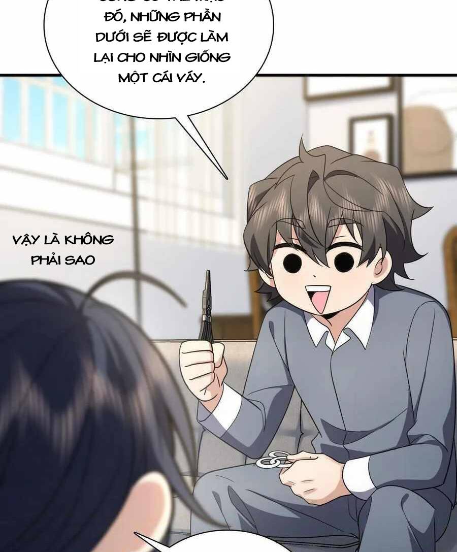 Bà Xã Nhà Tôi Đến Từ Ngàn Năm Trước Chapter 111 - Trang 2