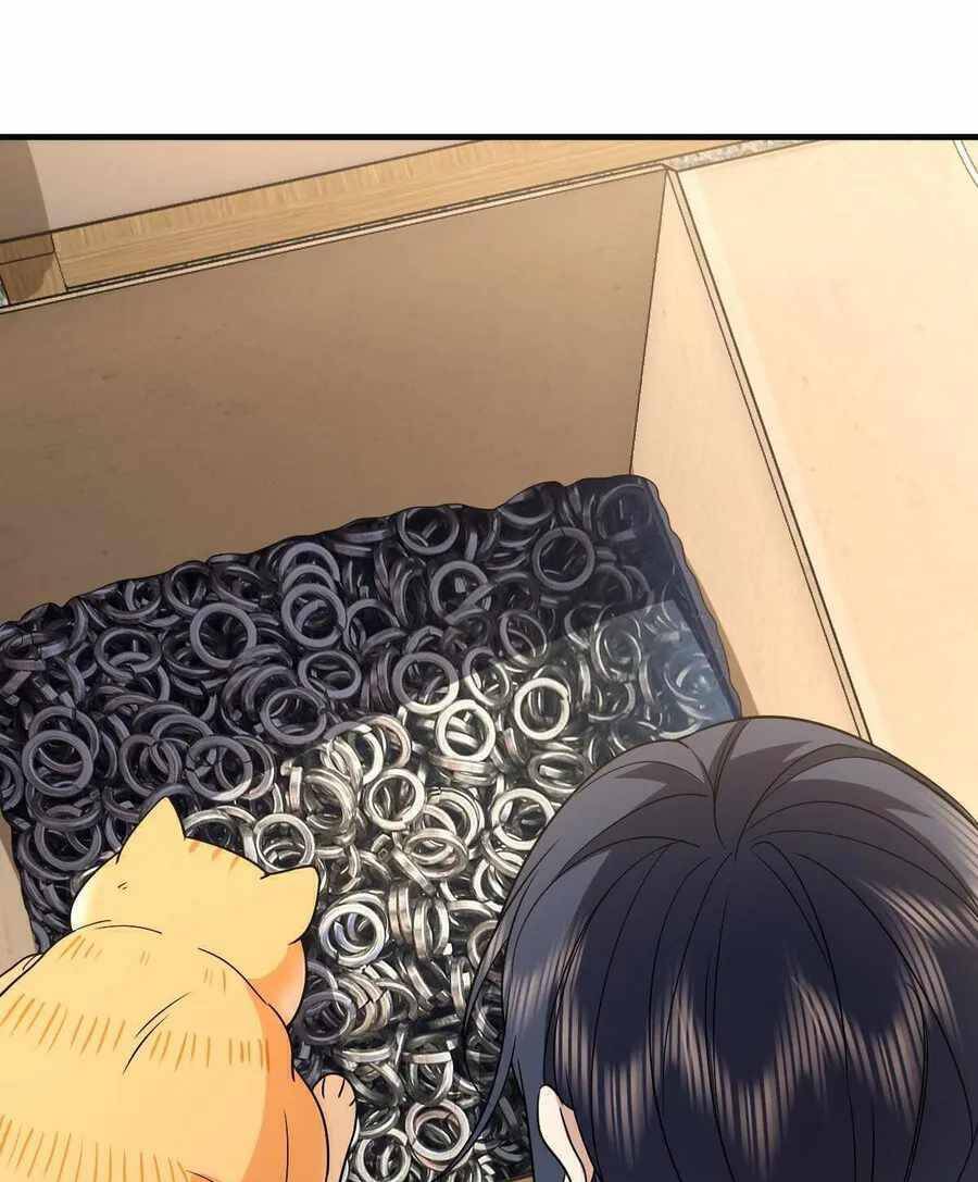 Bà Xã Nhà Tôi Đến Từ Ngàn Năm Trước Chapter 111 - Trang 2