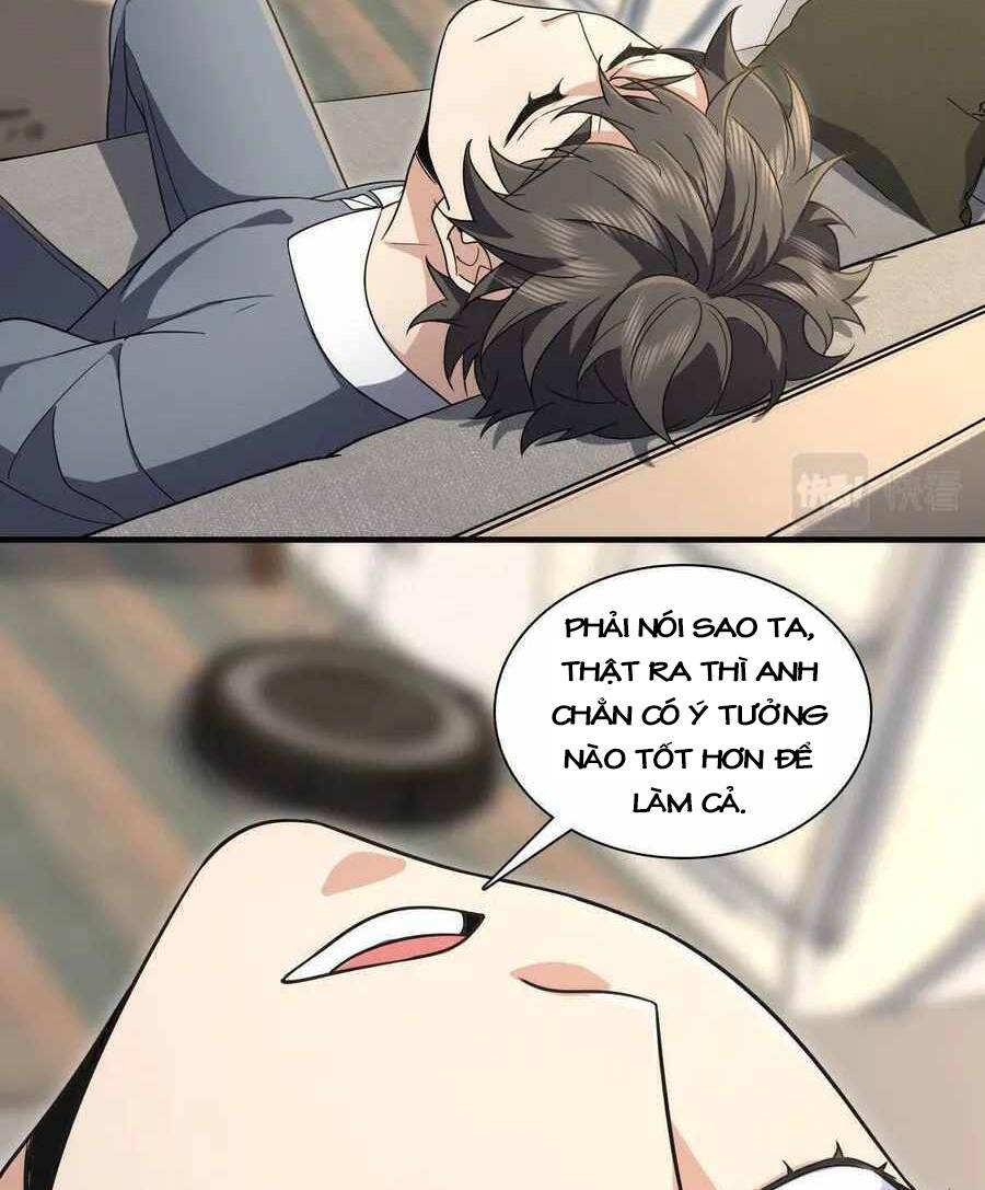 Bà Xã Nhà Tôi Đến Từ Ngàn Năm Trước Chapter 111 - Trang 2