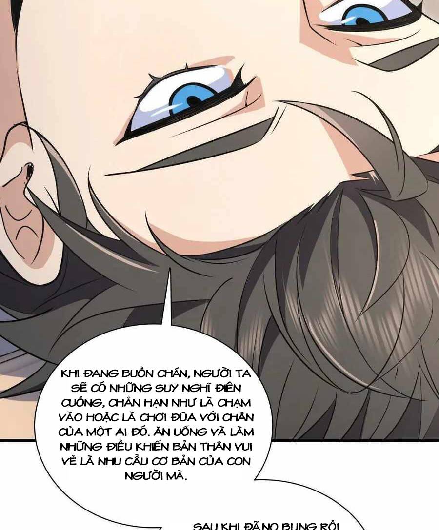 Bà Xã Nhà Tôi Đến Từ Ngàn Năm Trước Chapter 111 - Trang 2