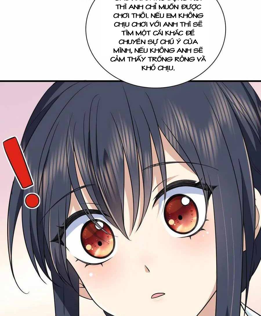 Bà Xã Nhà Tôi Đến Từ Ngàn Năm Trước Chapter 111 - Trang 2