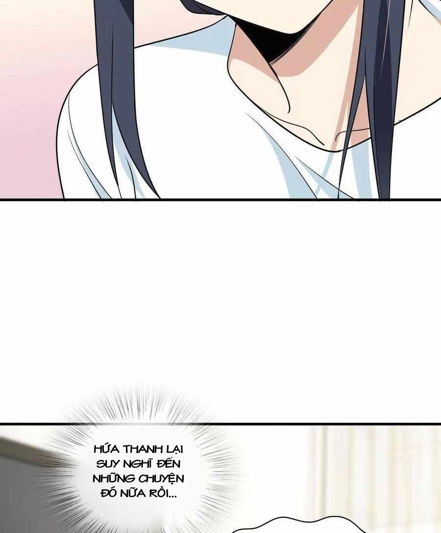 Bà Xã Nhà Tôi Đến Từ Ngàn Năm Trước Chapter 111 - Trang 2