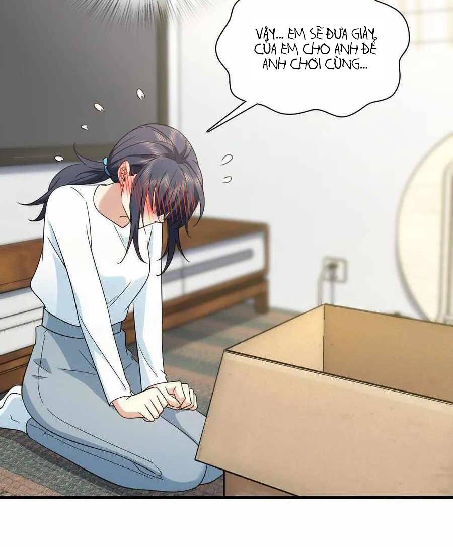 Bà Xã Nhà Tôi Đến Từ Ngàn Năm Trước Chapter 111 - Trang 2