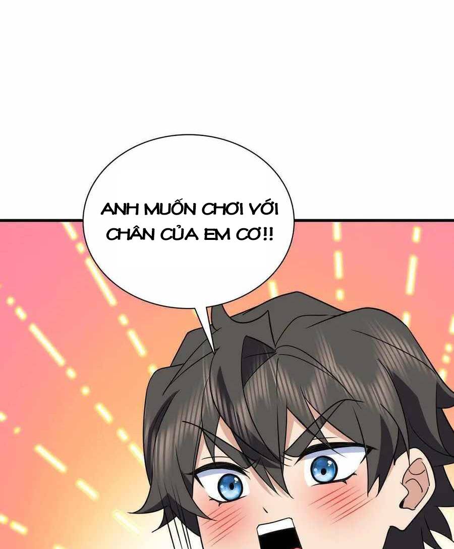 Bà Xã Nhà Tôi Đến Từ Ngàn Năm Trước Chapter 111 - Trang 2