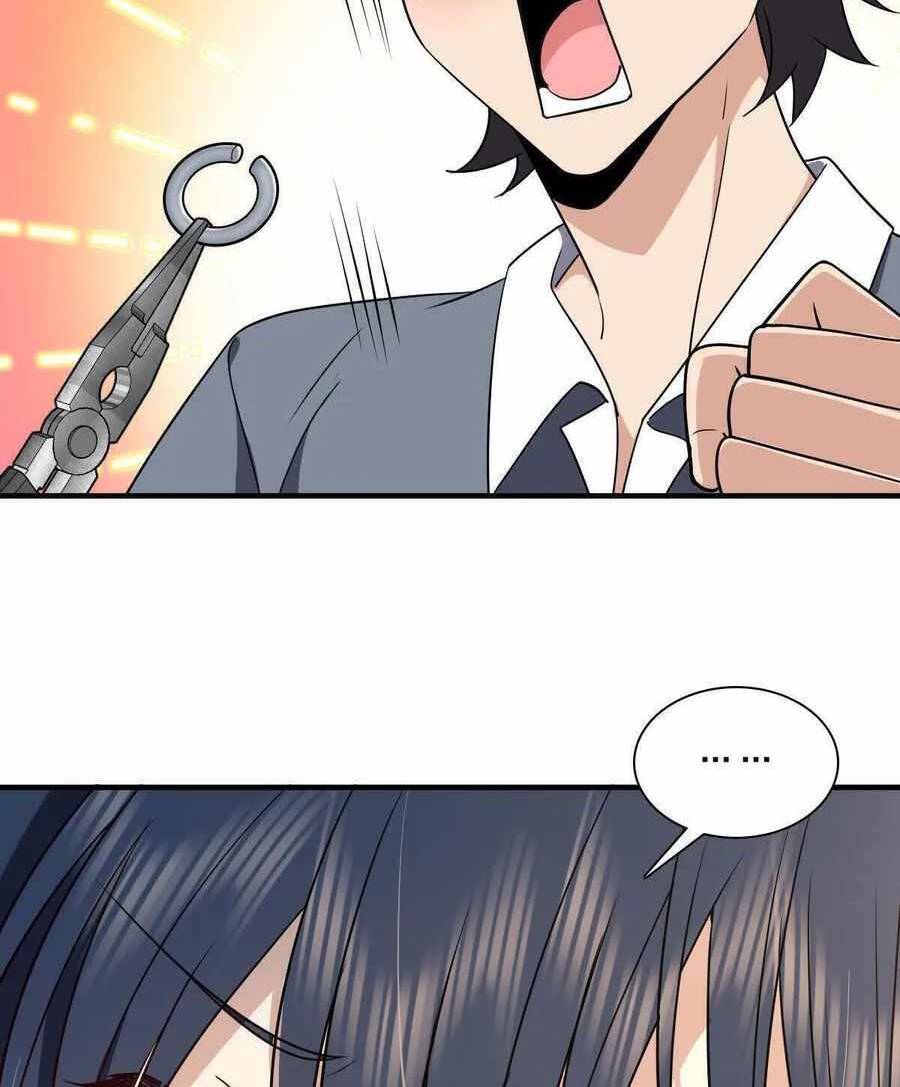 Bà Xã Nhà Tôi Đến Từ Ngàn Năm Trước Chapter 111 - Trang 2