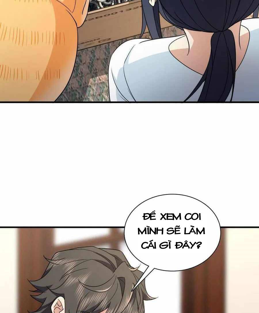 Bà Xã Nhà Tôi Đến Từ Ngàn Năm Trước Chapter 111 - Trang 2