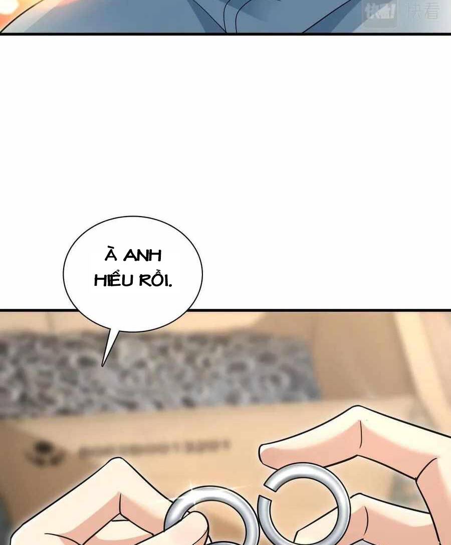 Bà Xã Nhà Tôi Đến Từ Ngàn Năm Trước Chapter 111 - Trang 2