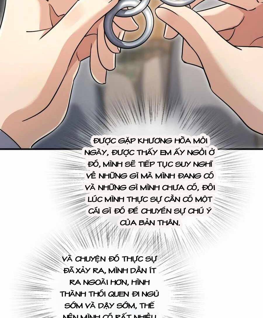 Bà Xã Nhà Tôi Đến Từ Ngàn Năm Trước Chapter 111 - Trang 2