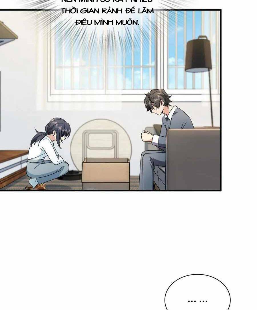 Bà Xã Nhà Tôi Đến Từ Ngàn Năm Trước Chapter 111 - Trang 2