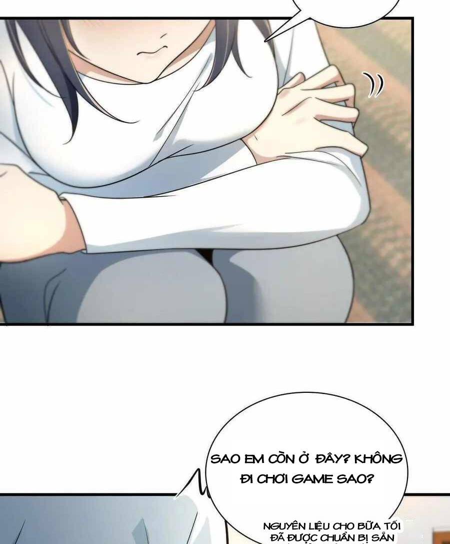 Bà Xã Nhà Tôi Đến Từ Ngàn Năm Trước Chapter 111 - Trang 2