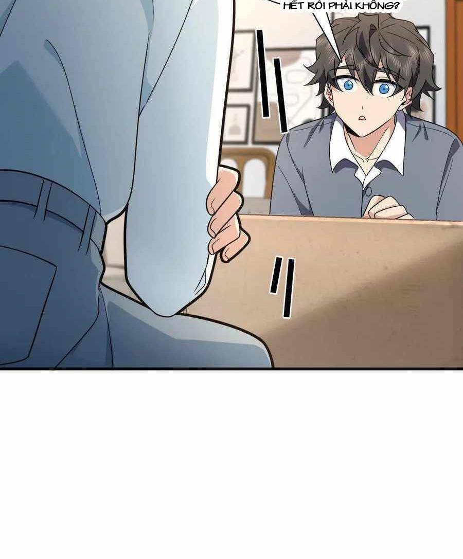 Bà Xã Nhà Tôi Đến Từ Ngàn Năm Trước Chapter 111 - Trang 2